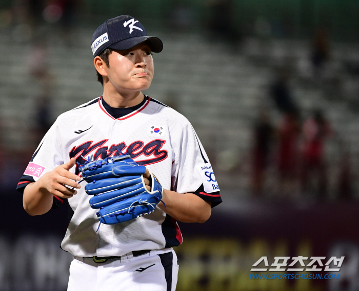 'Kim Hyung-joon 3 RBIs  Yoon Dong-hee solo shot' Ryu Joong-ilho, Wei Quan 51 defeat'3 consecutive warm-up matches'