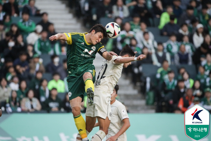 'Kim Jin-gyu, Kwon Chang-hoon, Lee Seung-woo's consecutive goals' Jeonbuk wins 3-1 over Daegu'First split round  first goal  10th place jump' 