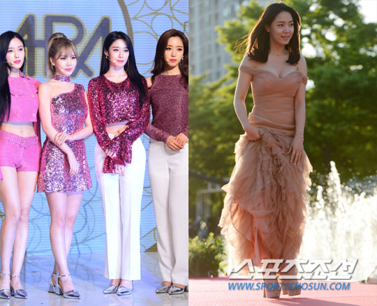 T-ara Bullying Scandal Reignites Conflicting Accounts After 12 Years