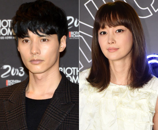 Won Bin and Lee Na-young's Private Life Revealed on 'Boss Ears'