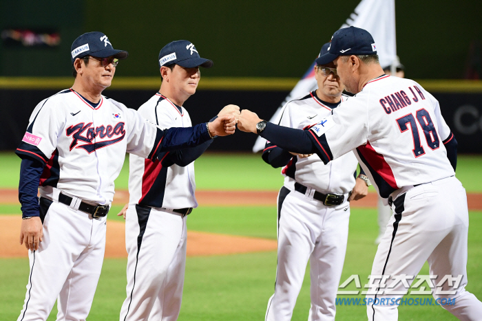 Ryu Joong-il won the final warm-up match as well 'Ready is done'Coach Ryu Joong-il 'The pitchers were in good condition'