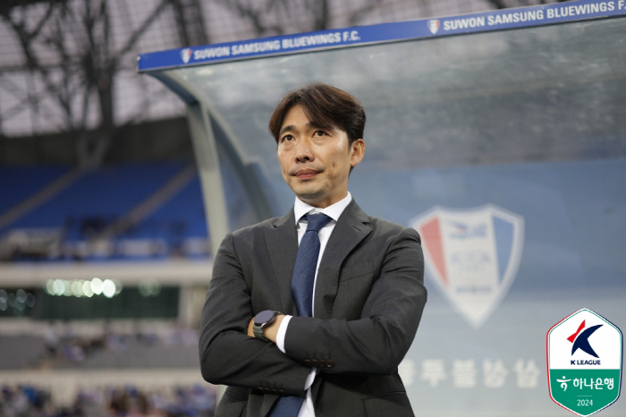 Will Suwon Samsung be able to return to the K League 1 stage after failing to advance to the K League 2 competition even on the 30th anniversary of its foundation