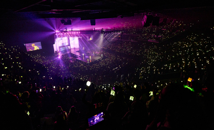 NCT DREAM Captivates Berlin and Paris with 'THE DREAM SHOW 3' Tour