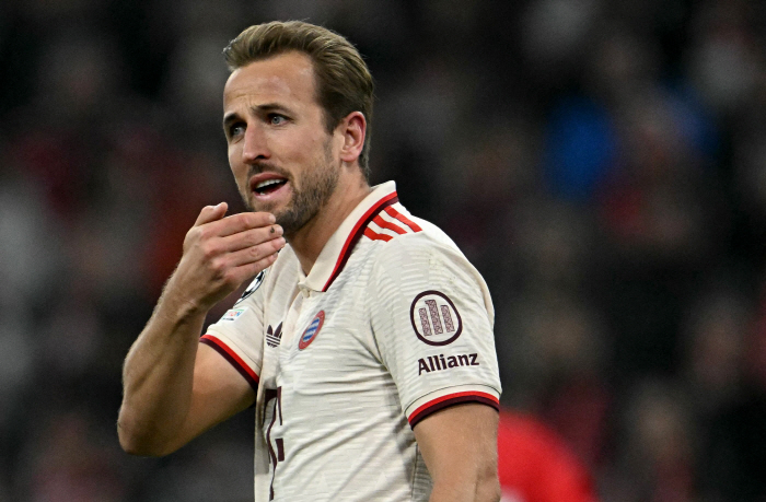 Amorim's Manchester United Crazy '180 Million Pounds' Investment Plan to Recruit Harry Kane