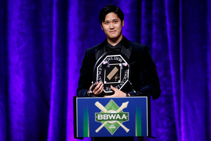 'Majority' Ohtani's Season, MVP History What will he use this time? 'Drugs'Uncomparable to Barry Bonds