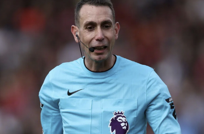 Shock 'A bigger problem than misjudgment'The fairness controversy broke out! EPL Referee Controverses 'Liverpool  Klopp' Abusive Video →'Investigating...Suspension of duties'