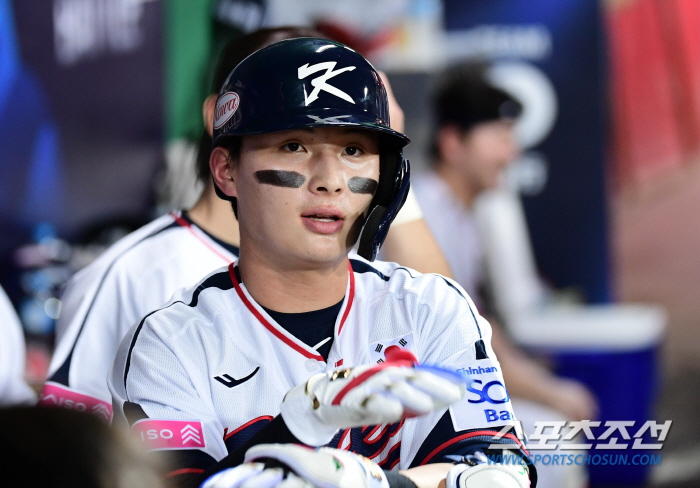 4 YOON DONG HEE is coming up! Ryu Joong Il-ho Unveils Starting Lineup Against Taiwan 