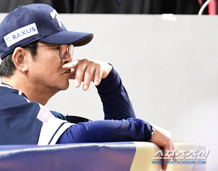 Director Ryu Joong-il's loss in the 'Taiwan match'''''