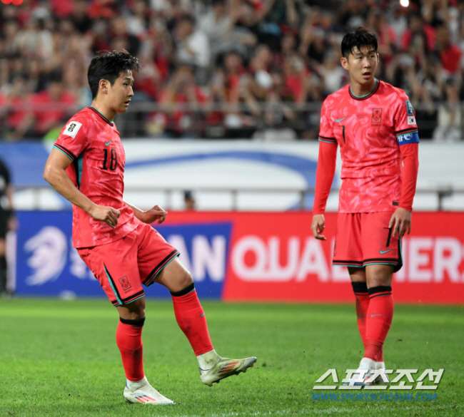 'Hong Myung-bo's match against Kuwait on the 14th' Will Sports Toto win 1.2 billion won x 1st place in prize money