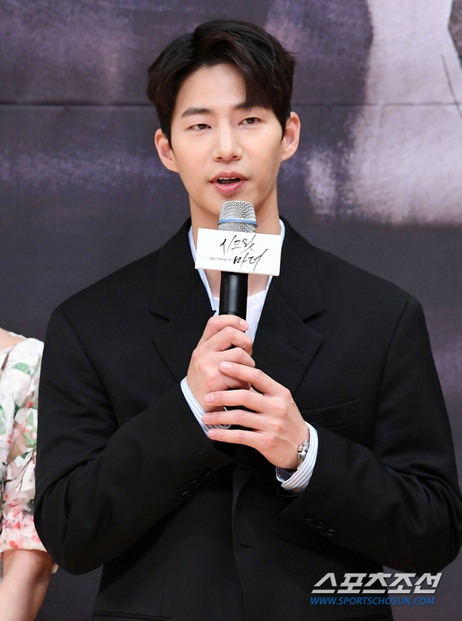 Song Jae-lim's Bucket List A Festival-Like Funeral