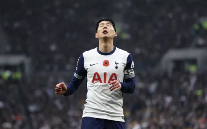 'It's not what it used to be.''→'SON renewal discussion NO' Tottenham shock decision Son Heung-min' transfer rumors