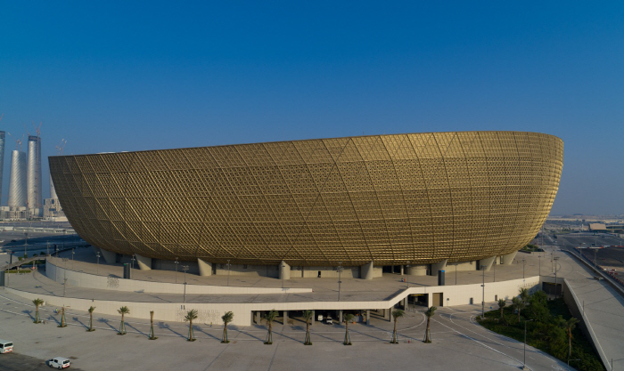 Let's go see who will fight against Real Madrid! FIFA Intercontinental Cup Qatar 2024 Starts Official Ticket Sale