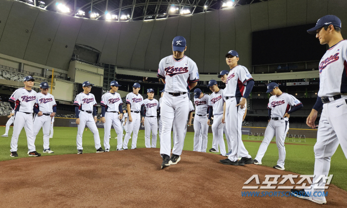 'There's no room' This kind of territoriality? 40,000 seats at Taipei Dome for Taiwan's K-Cheering match 'Soldout'