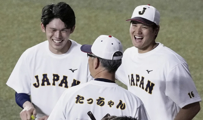 What if Ohtani comes forward? I'm also close to Darvish, but Sasaki's worries with a wide range of options...In the end, this is what determines