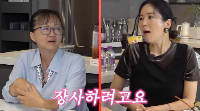 'Culinary Class Wars' Lee Mi-young Hints at Restaurant Plans After School Meal Success