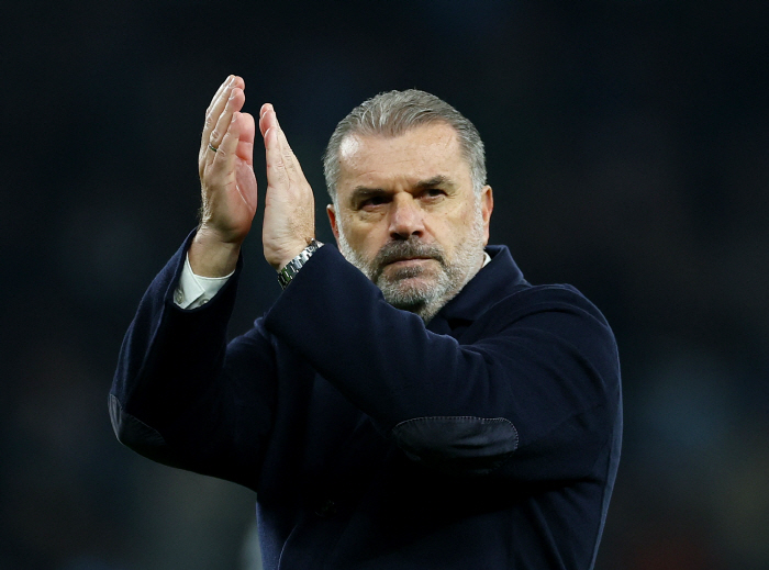 'Goodbye Postecoglou'Hard Scenario Appears...a doomed UCL berth