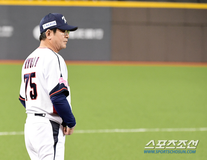 Na Seung-yeop selected DH against Cuba! Park Sung-han and Choi Won-joon also made a breakthrough due to the change of the middle team?