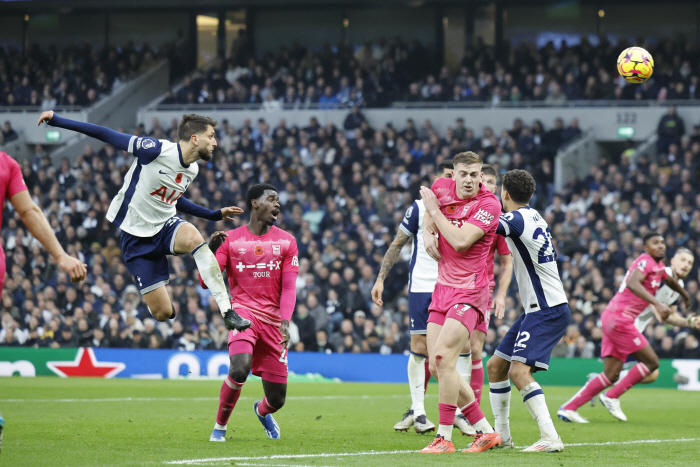 Son Heung-min forgiveness → Bentancur will inevitably be banned from 7 games despite appeals for leniency → Tottenham on alert