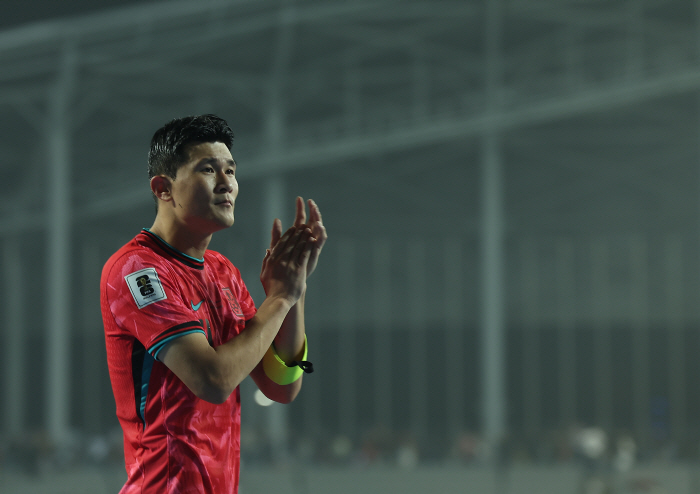 Son Heung-min is back in injury! Lee Kangin and the left and right combination...Oh Se-hoon 'One Top'