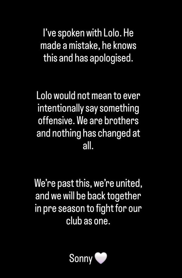 'Tottenham is in a state of emergency!' Son Heung-min Racist Bentancourt Eventually Gets Heavy Punishment...suspension of seven games'Hero'