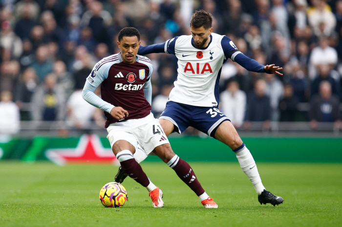 'Tottenham is in a state of emergency!' Son Heung-min Racist Bentancourt Eventually Gets Heavy Punishment...suspension of seven games'Hero'