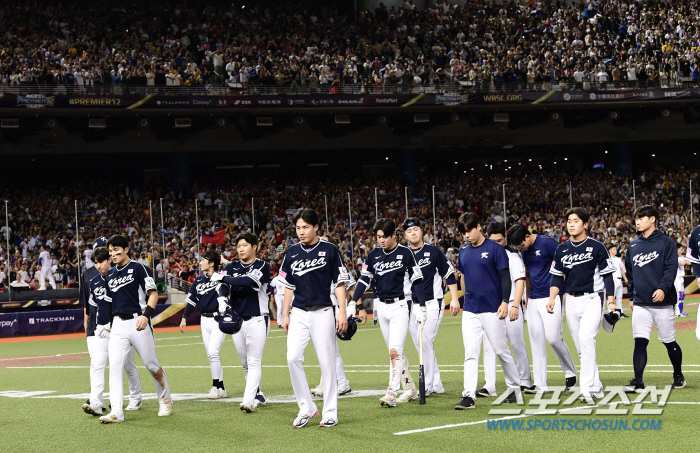 'Why us?' 36.1 Billion Pitchers, a Precise Analysis of Korean Batters, Can They Attack