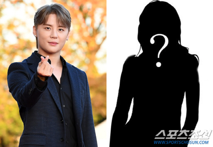 Kim Junsu Faces Years of Extortion, Agency Declares Innocence