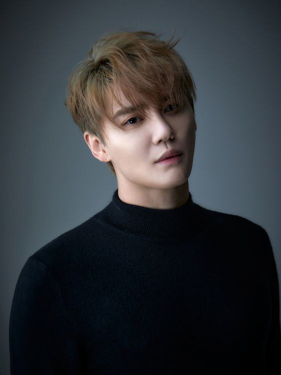 Kim Junsu's Agency Responds to Blackmail Scandal 