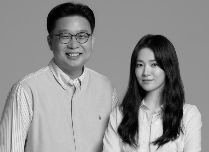 Song Hye-kyo Unveils Multilingual Video on Independence Hero Kim Maria