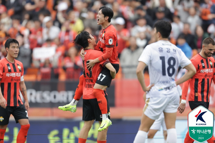 'Already 'Porten' Exploded' Yang Min-hyuk joins Tottenham early, and expectations are full in 英 →'Injured Ward' Early reservation for his debut in the first division