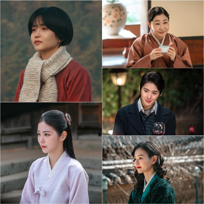 'Jungnyeon' Approaches Finale Cast Reflects on Success and Final Episodes