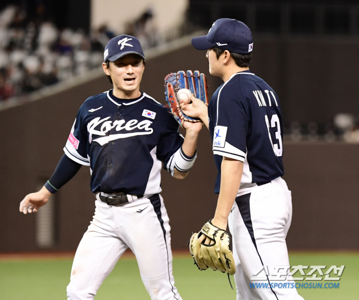 Kwak Do-gyu, who feels sorry for his brothers, lost the Korea-Japan match (Taiwan site)