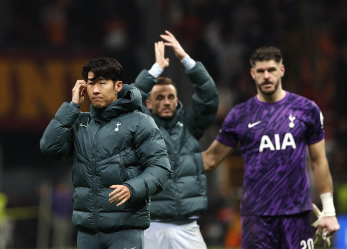 It's different from Tottenham who betrayed!→'PSG respects SON for a long time'...Son Heung-min, finally 'Taltenham Effect' protagonist? 'It's a possibility'