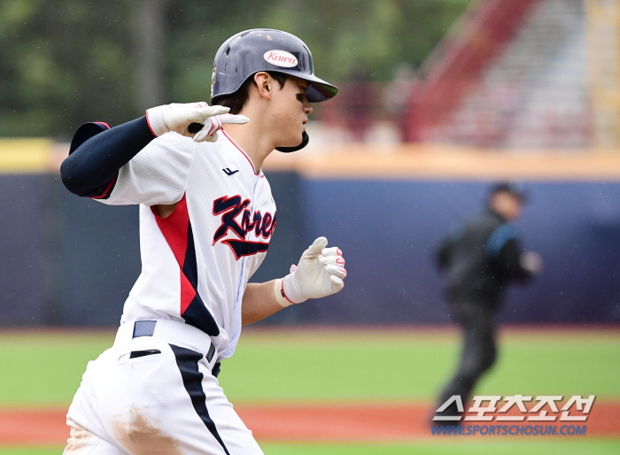 ''3 Home Runs, 10 RBIs'...412 Hard Carry Cries'Genius's determination 'This opportunity to prepare'