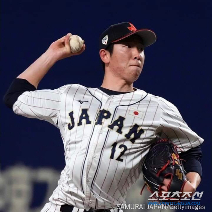 I play baseball with 'bab-sim'Japanese rice 5kg - Buy a rice cooker, eat in a hotel room, Japanese national team ace 'Taiwan rice feels different'