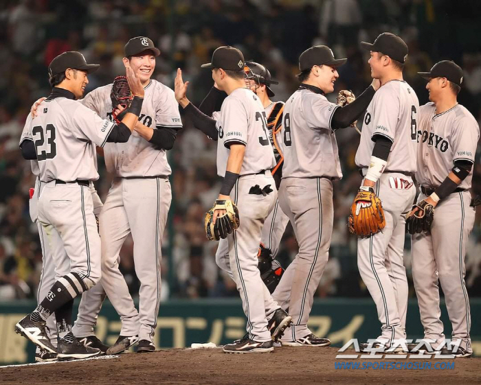 I play baseball with 'bab-sim'Japanese rice 5kg - Buy a rice cooker, eat in a hotel room, Japanese national team ace 'Taiwan rice feels different'