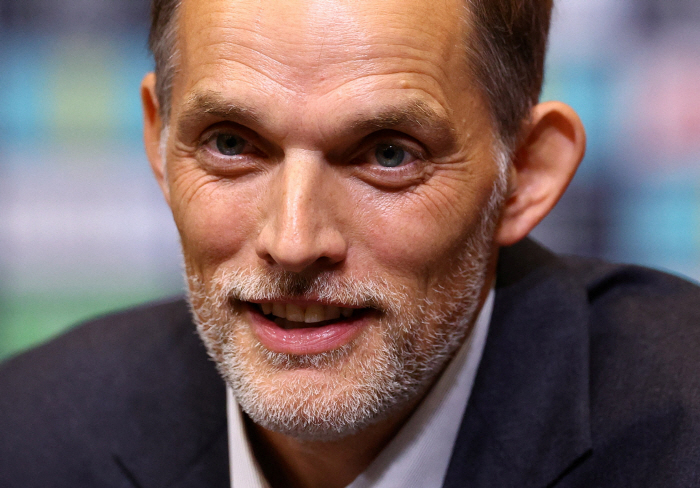 'Kim Min-jae is greedy' Tuchel announces discord in England → Players who hate it will come out, discord in Munich