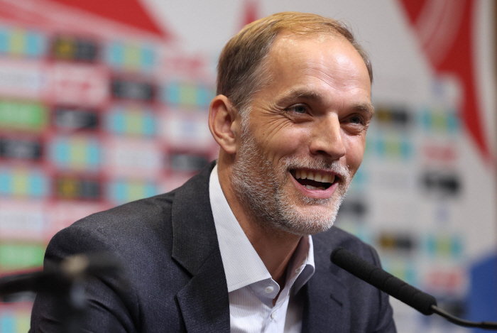 'Kim Min-jae is greedy' Tuchel announces discord in England → Players who hate it will come out, discord in Munich