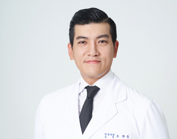 Professor Son Hee-joong of Nowon Eulji Hospital won the Asia-Pacific Spine New Technology Association 'Excellent Oral Award'