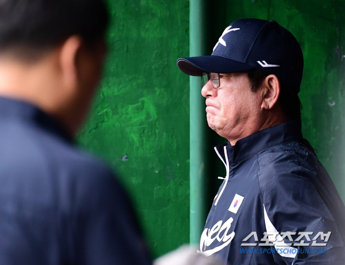 Ryu Joong Il-ho, I kept my last pride'Kim Do-young 3 hits and 4 RBIs' Australia 52 defeat' Third place in Group B closes 