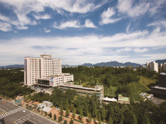 Gangdong Kyunghee University Hospital Gets Grade 1 Outpatient Appropriateness Assessment for Depression