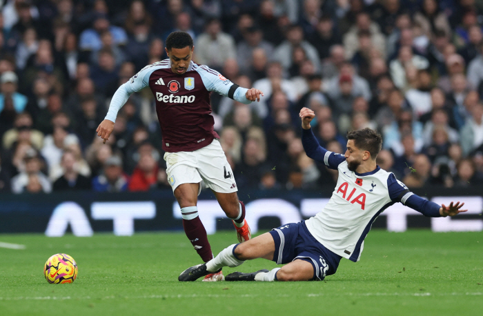 The height of scandal! 'I was just sarcastic about SON' excuse...'Son Heung-min Racism' Bentancourt had no remorse→FA also ignores 'No Evidence of Claims'