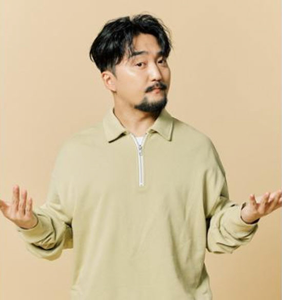 Yoo Byung-jae Silent on Dating Rumors with Younger Influencer