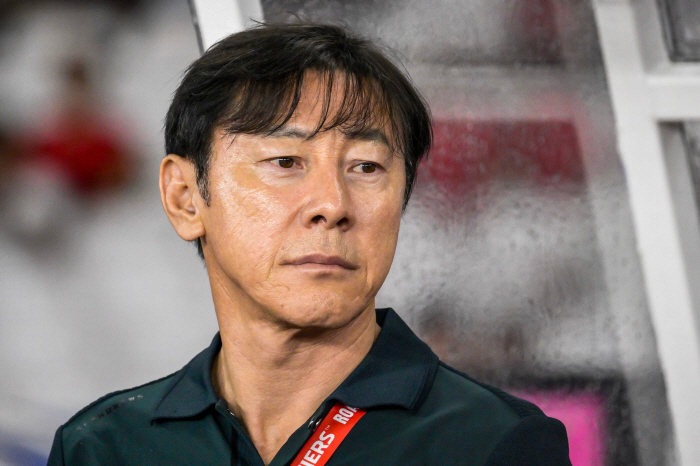 ''2 draws and 11 losses' beat Saudi Arabia and ranked third in the group 'Miracle Evangelist'Coach Shin Tae-yong'Thanks to being a player X fan team'