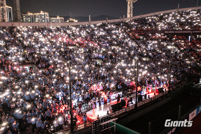 'Not a Dome Stadium' Busan Mayor Park Hyung-joon reaffirmed three Lotte new stadiums 