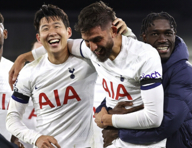 Tottenham is considering appealing Bentancur's severe punishment for 'SON racism' despite 're-signing' legend Son Heung-min