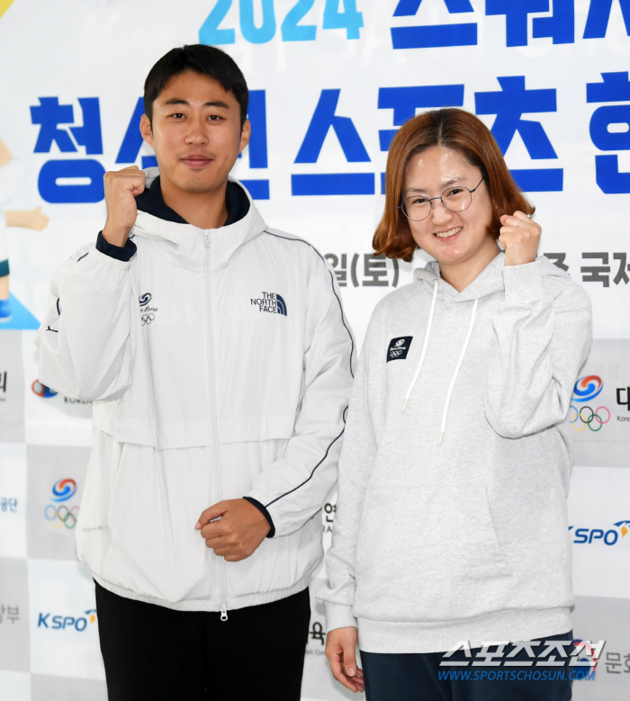 'Losing 30 kg of body 銅 in just a year and a half since entering the world' '17-year-old squash Shin Seong'Jeong Su-ah's happy and pure 運 Youth Movement