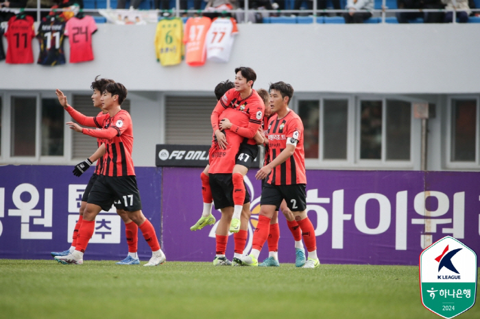 'K League at 18 → EPL Direct Myth' Yang Min-hyuk, 'Tottenham on December 16'Final goal → Second place 'Hot Bye'