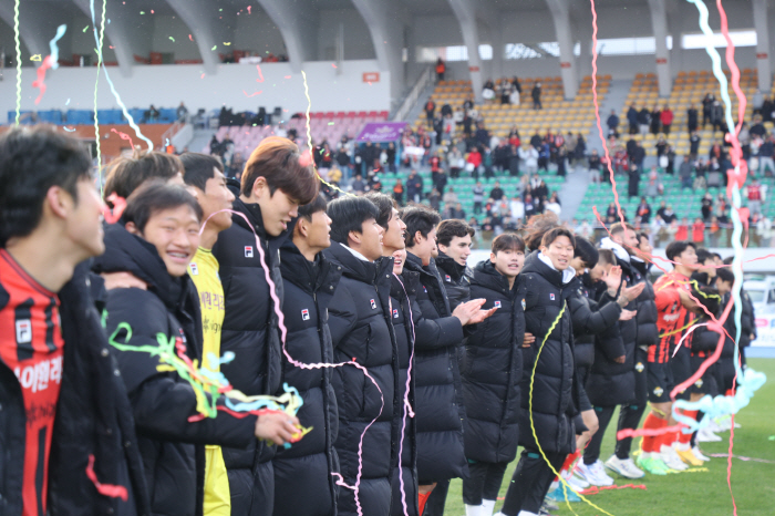 'K League at 18 → EPL Direct Myth' Yang Min-hyuk, 'Tottenham on December 16'Final goal → Second place 'Hot Bye'