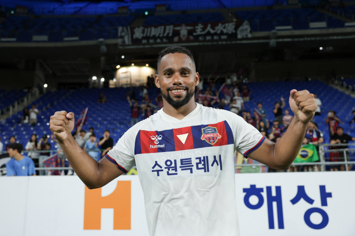 'Kingdom Coronation Day'National University' Cho Hyun-woo will start 2 days after returning home Another MVP candidate Andersson'Best'Collision Ulsan  Suwon FC reveals Best 11